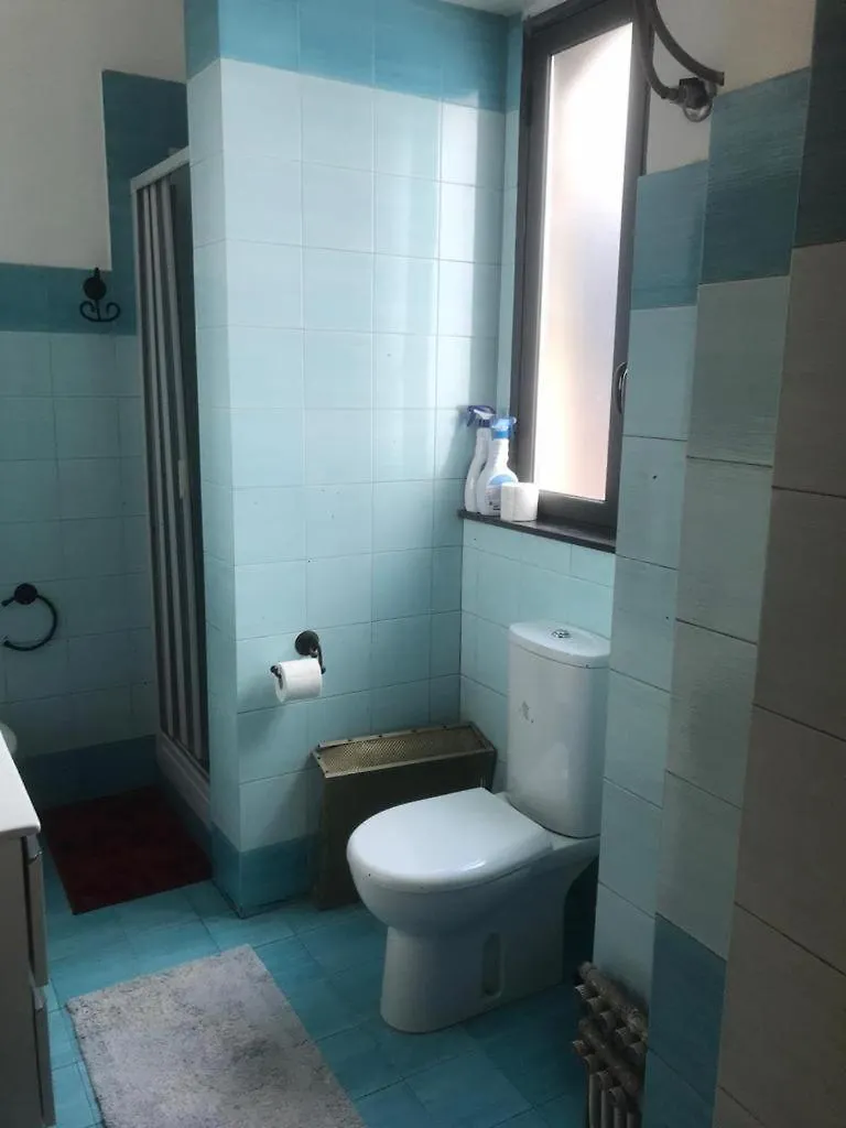 I Tre Angeli Apartment Catania