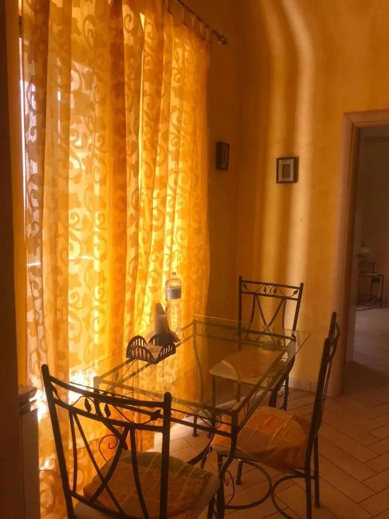 I Tre Angeli Apartment Catania 0*,