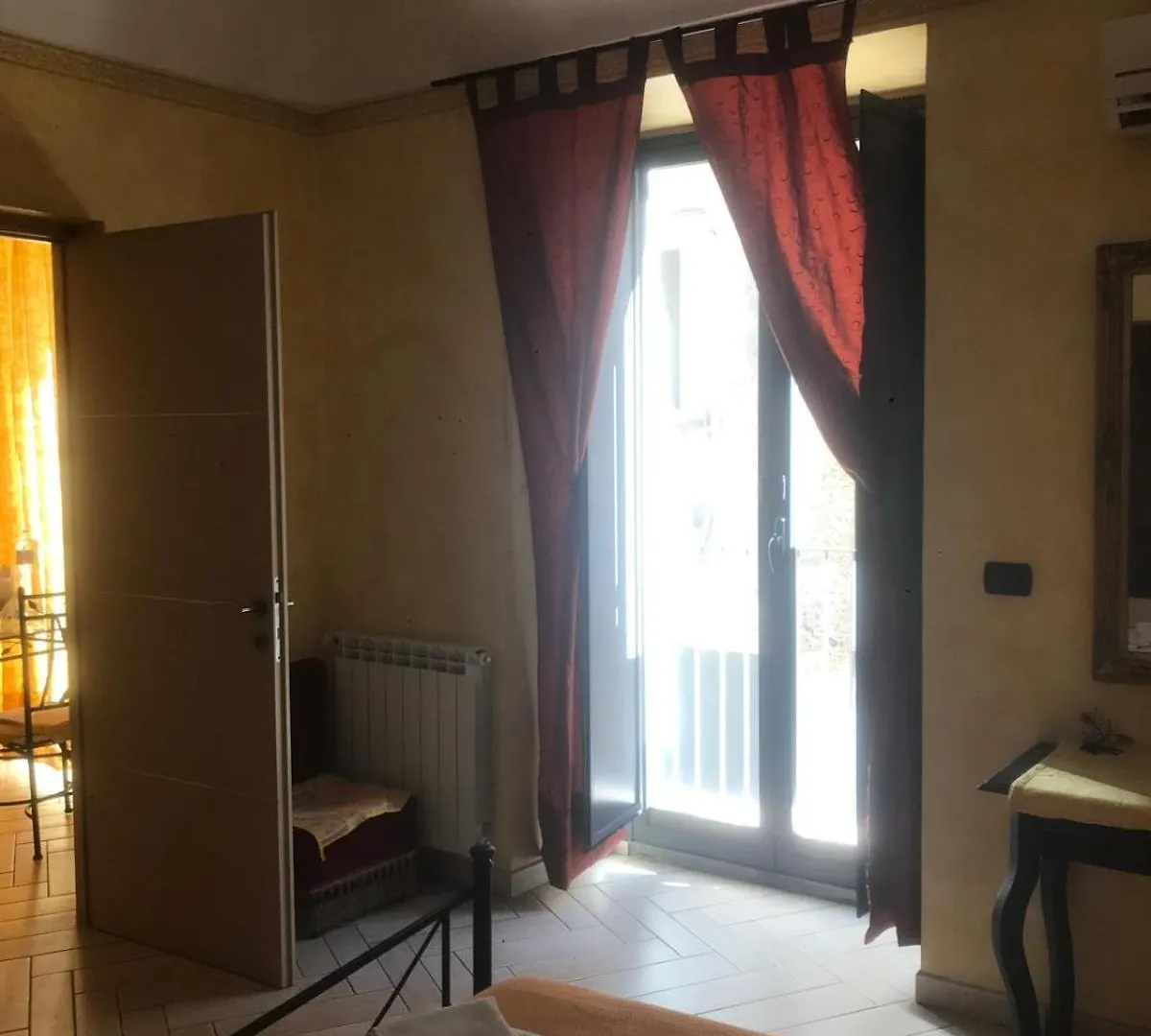 I Tre Angeli Apartment Catania