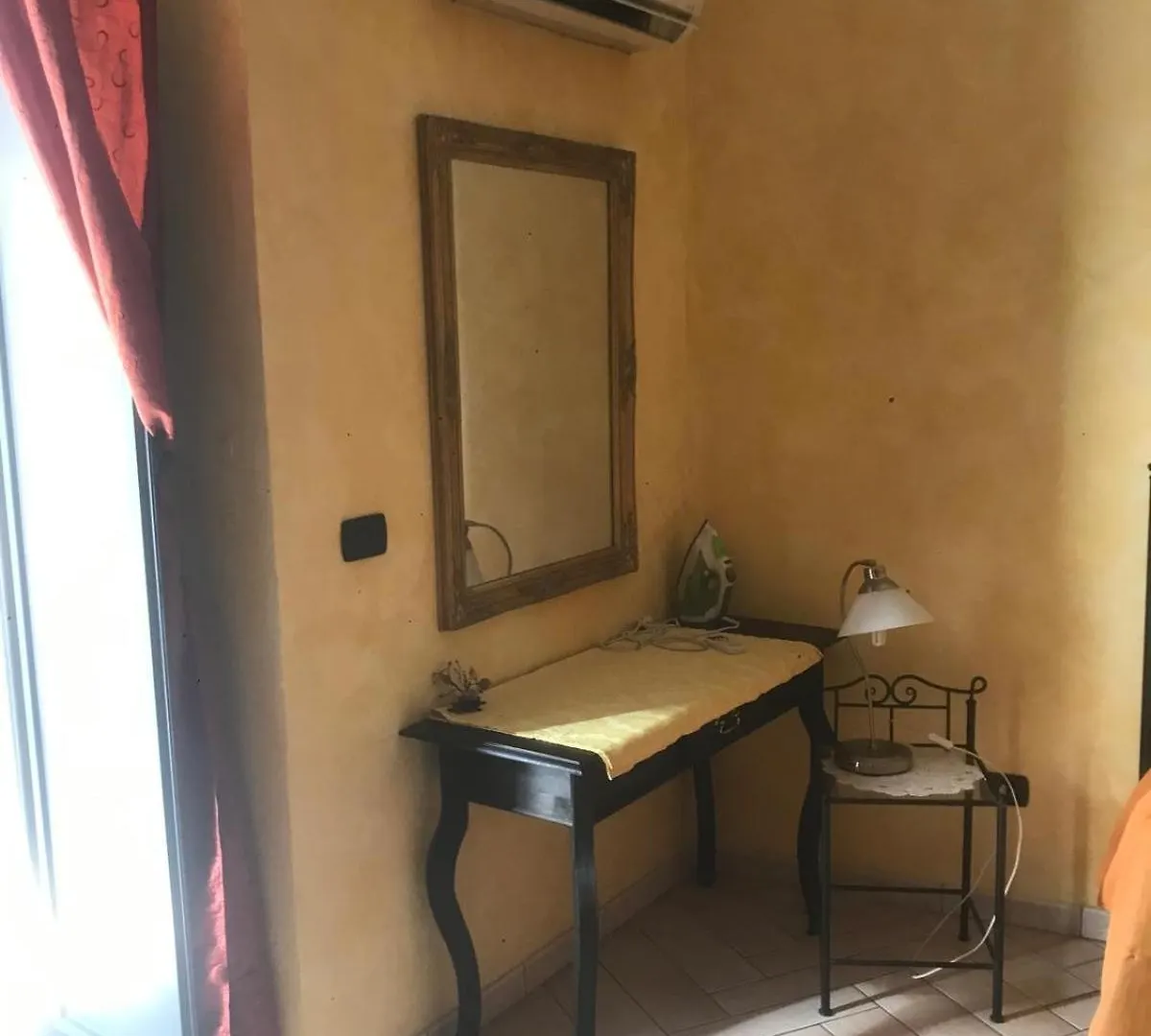 I Tre Angeli Apartment Catania
