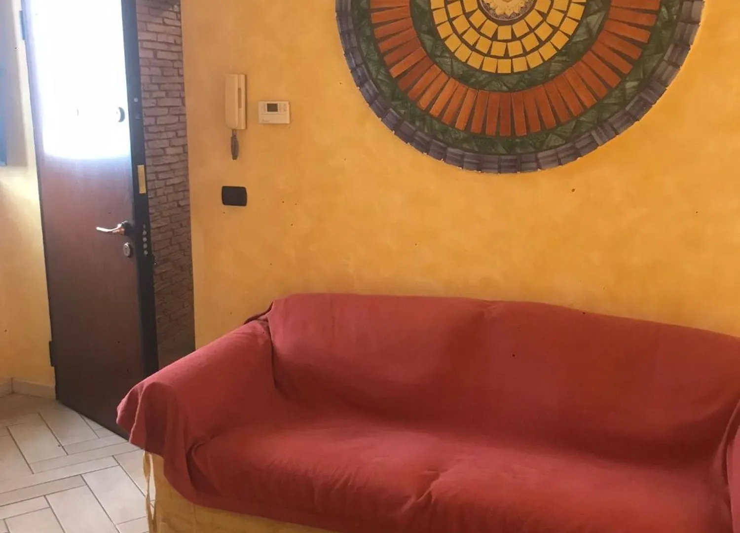 I Tre Angeli Apartment Catania