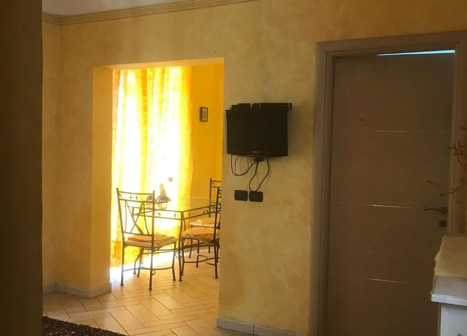 I Tre Angeli Apartment Catania