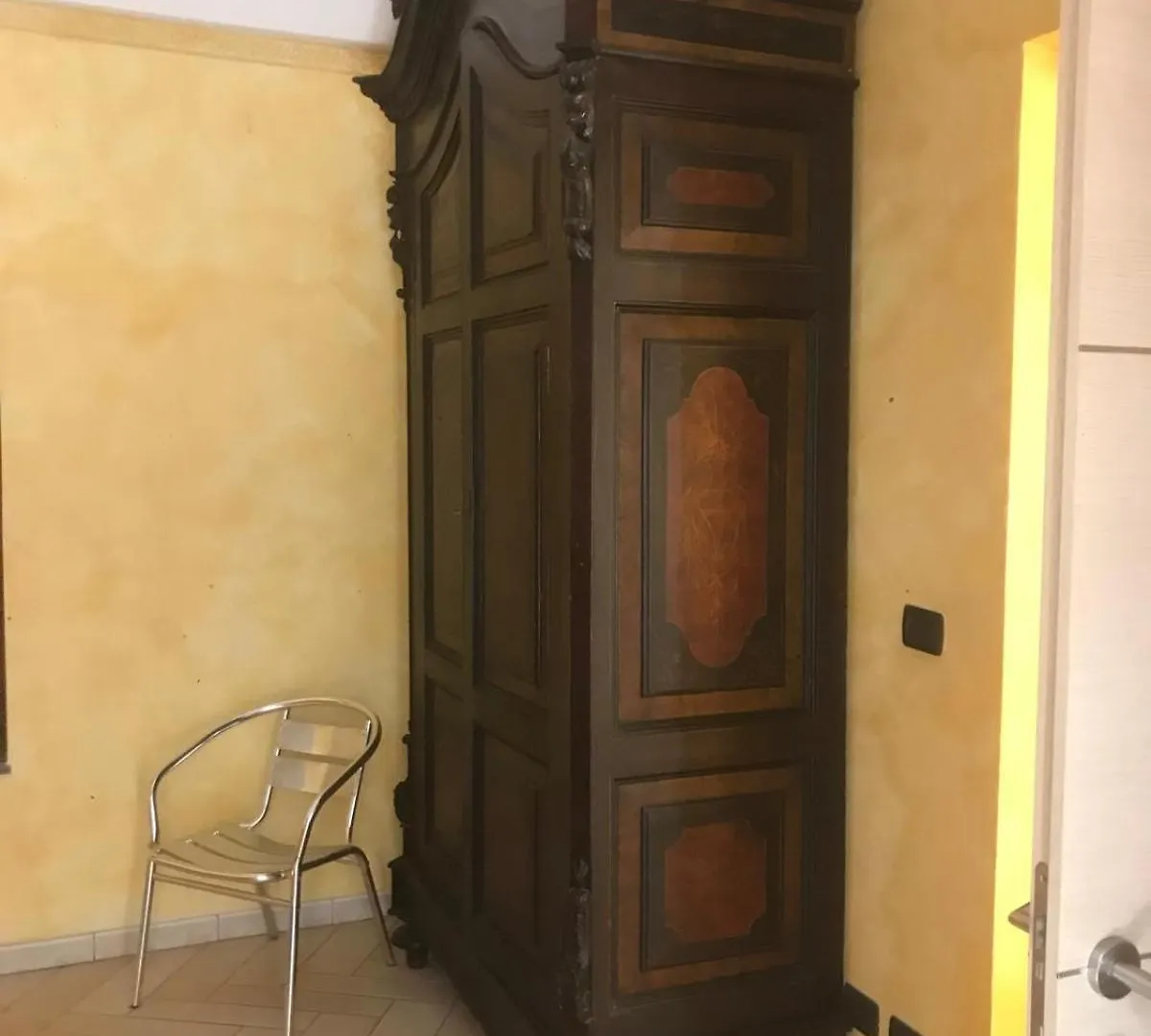 I Tre Angeli Apartment Catania Italy